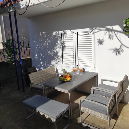 Apartament Punta Faro Zadar Zewnętrze zdjęcie