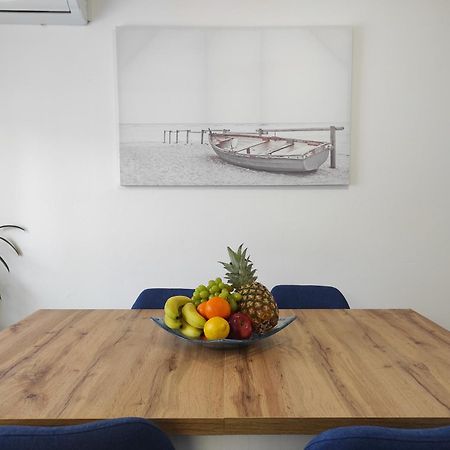 Apartament Punta Faro Zadar Zewnętrze zdjęcie