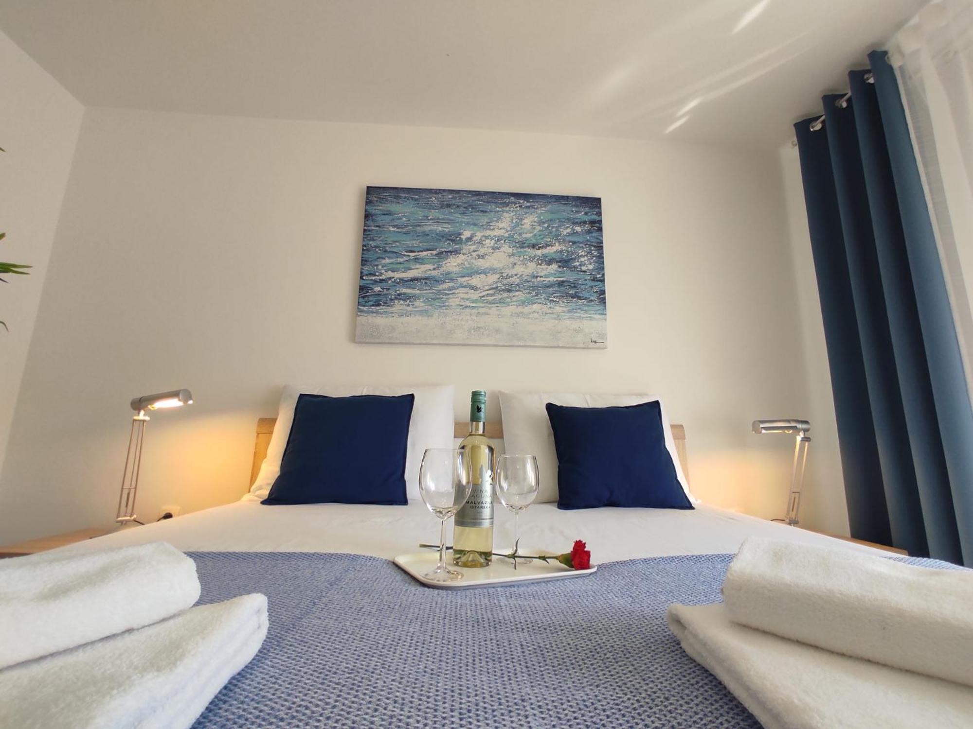 Apartament Punta Faro Zadar Zewnętrze zdjęcie