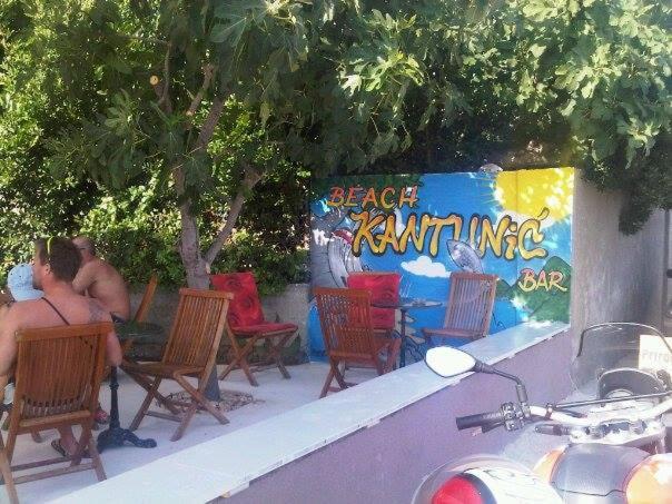 Apartament Punta Faro Zadar Zewnętrze zdjęcie