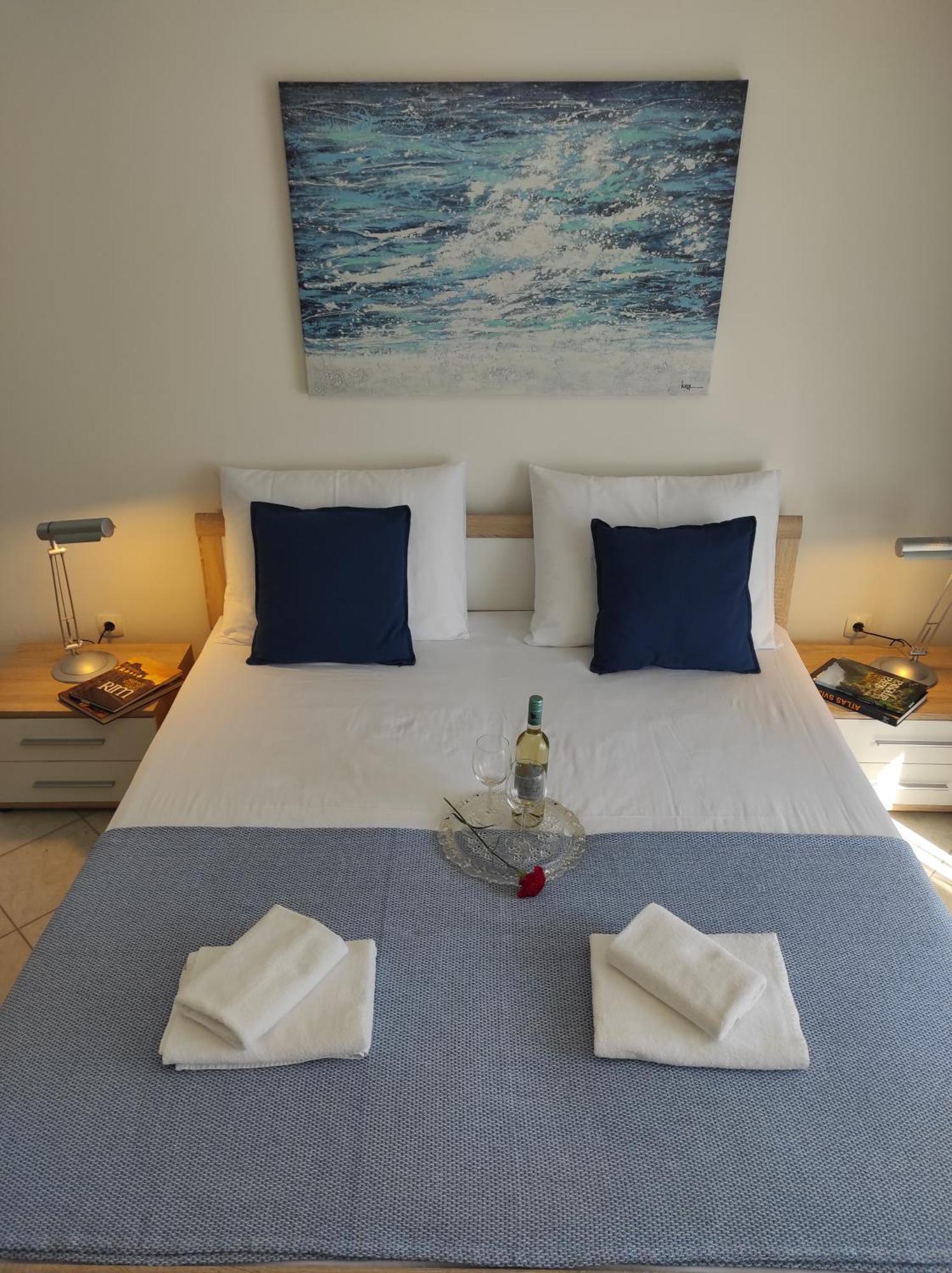 Apartament Punta Faro Zadar Zewnętrze zdjęcie